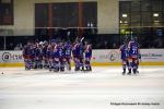 Photo hockey match Mulhouse - Chamonix  le 21/01/2018