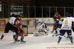 Photo hockey match Mulhouse - Chamonix  le 15/09/2012