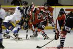 Photo hockey match Mulhouse - Chamonix  le 15/09/2012