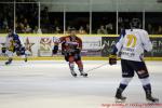 Photo hockey match Mulhouse - Chamonix  le 15/09/2012