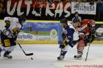 Photo hockey match Mulhouse - Chamonix  le 15/09/2012