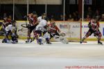 Photo hockey match Mulhouse - Chamonix  le 15/09/2012