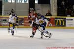 Photo hockey match Mulhouse - Chamonix  le 15/09/2012