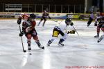 Photo hockey match Mulhouse - Chamonix  le 15/09/2012