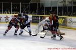 Photo hockey match Mulhouse - Chamonix  le 15/09/2012