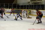 Photo hockey match Mulhouse - Chamonix  le 15/09/2012