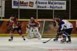 Photo hockey match Mulhouse - Chamonix  le 15/09/2012