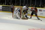 Photo hockey match Mulhouse - Chamonix  le 15/09/2012