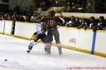 Photo hockey match Mulhouse - Chamonix  le 15/09/2012