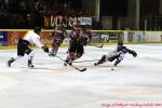 Photo hockey match Mulhouse - Chamonix  le 15/09/2012