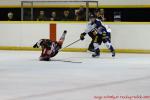 Photo hockey match Mulhouse - Chamonix  le 15/09/2012