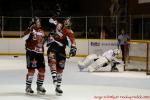 Photo hockey match Mulhouse - Chamonix  le 15/09/2012