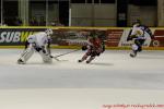 Photo hockey match Mulhouse - Chamonix  le 15/09/2012