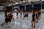 Photo hockey match Mulhouse - Chamonix  le 15/09/2012