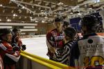 Photo hockey match Mulhouse - Chamonix  le 15/09/2012