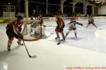 Photo hockey match Mulhouse - Chamonix  le 15/09/2012
