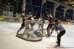 Photo hockey match Mulhouse - Chamonix  le 15/09/2012