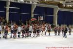 Photo hockey match Mulhouse - Chamonix  le 15/09/2012