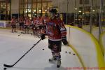 Photo hockey match Mulhouse - Courbevoie  le 21/01/2012