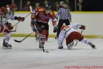 Photo hockey match Mulhouse - Courbevoie  le 21/01/2012