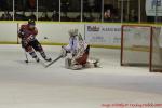 Photo hockey match Mulhouse - Courbevoie  le 21/01/2012