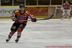 Photo hockey match Mulhouse - Courbevoie  le 21/01/2012