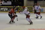 Photo hockey match Mulhouse - Courbevoie  le 21/01/2012