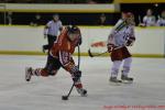 Photo hockey match Mulhouse - Courbevoie  le 21/01/2012