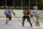 Photo hockey match Mulhouse - Courbevoie  le 21/01/2012