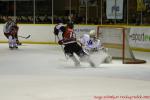 Photo hockey match Mulhouse - Courbevoie  le 21/01/2012