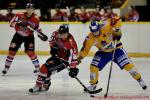 Photo hockey match Mulhouse - Dijon  le 22/11/2011