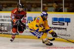 Photo hockey match Mulhouse - Dijon  le 22/11/2011