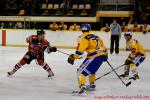 Photo hockey match Mulhouse - Dijon  le 22/11/2011