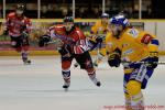 Photo hockey match Mulhouse - Dijon  le 22/11/2011