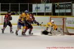 Photo hockey match Mulhouse - Dijon  le 22/11/2011