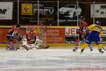 Photo hockey match Mulhouse - Dijon  le 22/11/2011