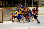Photo hockey match Mulhouse - Dijon  le 22/11/2011