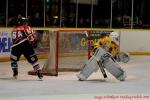 Photo hockey match Mulhouse - Dijon  le 22/11/2011
