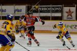 Photo hockey match Mulhouse - Dijon  le 22/11/2011