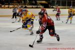 Photo hockey match Mulhouse - Dijon  le 22/11/2011