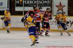 Photo hockey match Mulhouse - Dijon  le 22/11/2011