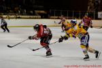 Photo hockey match Mulhouse - Dijon  le 22/11/2011