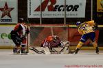 Photo hockey match Mulhouse - Dijon  le 22/11/2011