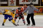 Photo hockey match Mulhouse - Dijon  le 22/11/2011