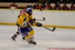 Photo hockey match Mulhouse - Dijon  le 22/11/2011