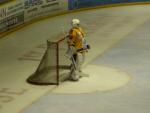 Photo hockey match Mulhouse - Dijon  le 28/02/2012