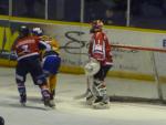 Photo hockey match Mulhouse - Dijon  le 28/02/2012