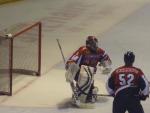 Photo hockey match Mulhouse - Dijon  le 28/02/2012