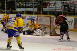 Photo hockey match Mulhouse - Dijon  le 03/11/2012