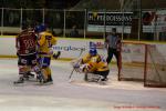 Photo hockey match Mulhouse - Dijon  le 03/11/2012